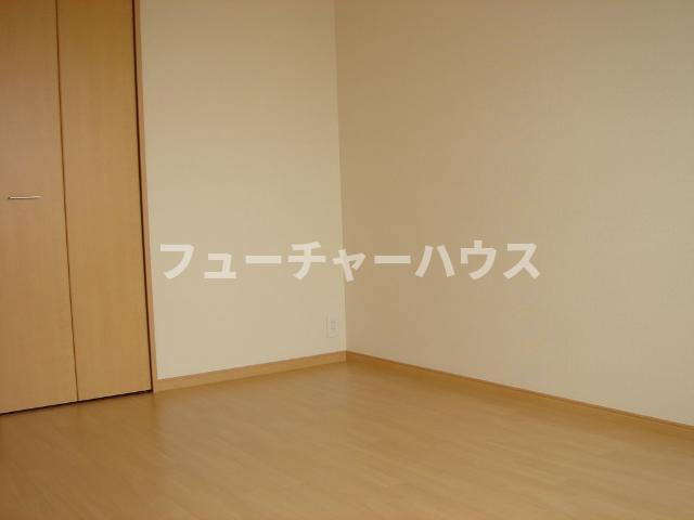 アンレーヴ（ＵＮ　ＲＥＶＥ）のその他|洋室
