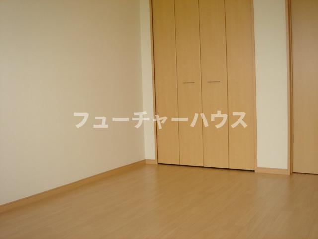 アンレーヴ（ＵＮ　ＲＥＶＥ）のその他|洋室
