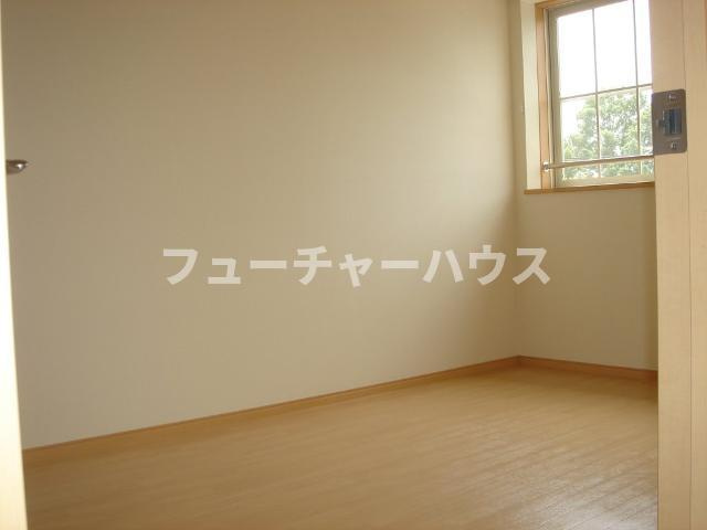 アンレーヴ（ＵＮ　ＲＥＶＥ）の内装|洋室