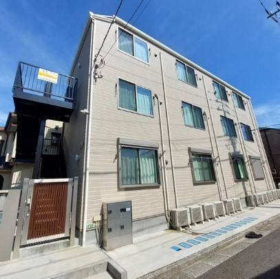 エクセルコート上石神井