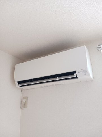 シャトルの設備