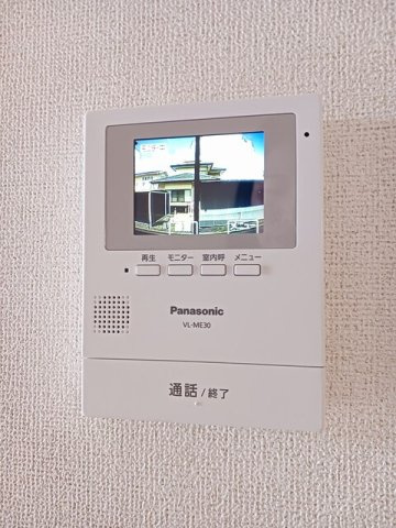 シャトルのセキュリティ