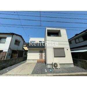 稲沢市平和町戸建