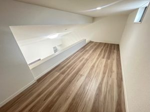 【内装】 | メルシー高槻北大樋ガレージハウス