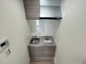 【キッチン】 | メルシー高槻北大樋ガレージハウス