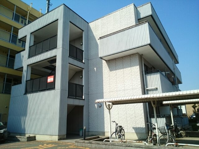ガーデンホーム２１