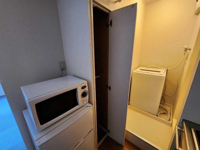 レオパレスゴールド枝松のその他