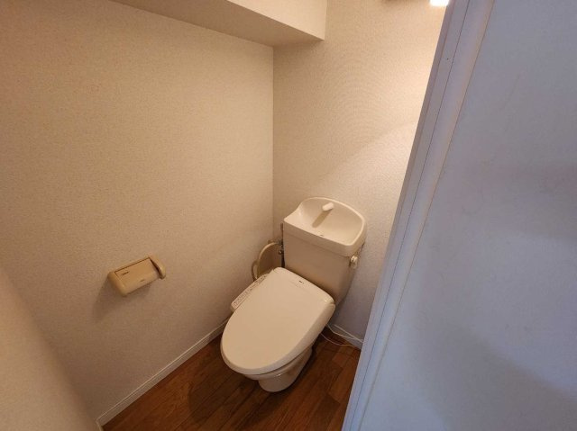 レオパレスゴールド枝松のその他