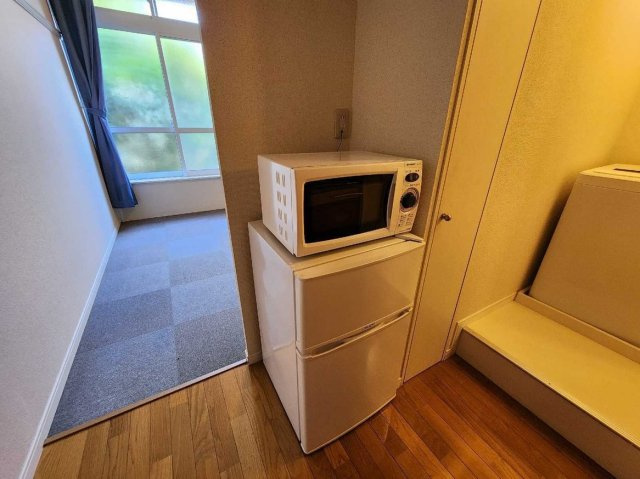 レオパレスゴールド枝松のその他