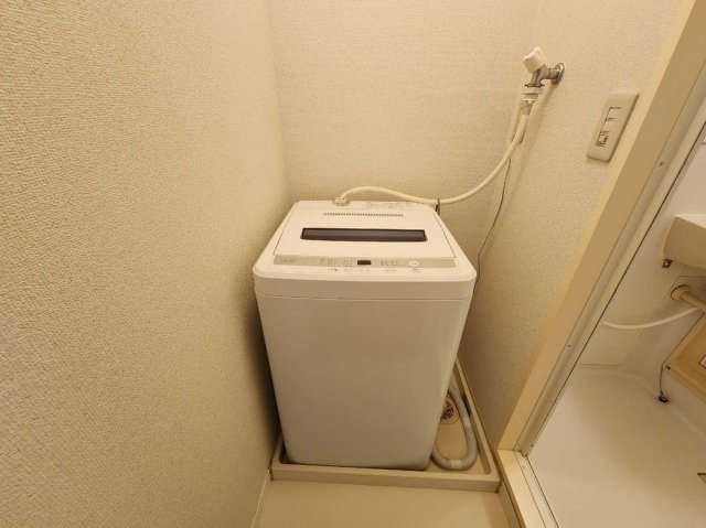 レオパレスゴールド枝松のその他