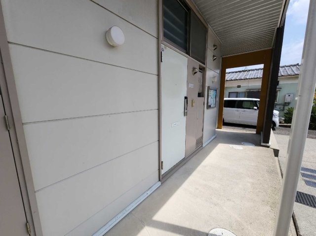 レオパレスゴールド枝松のその他