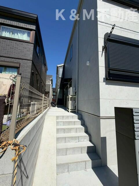 ベレガンス流山松ヶ丘Ⅱのその他| 