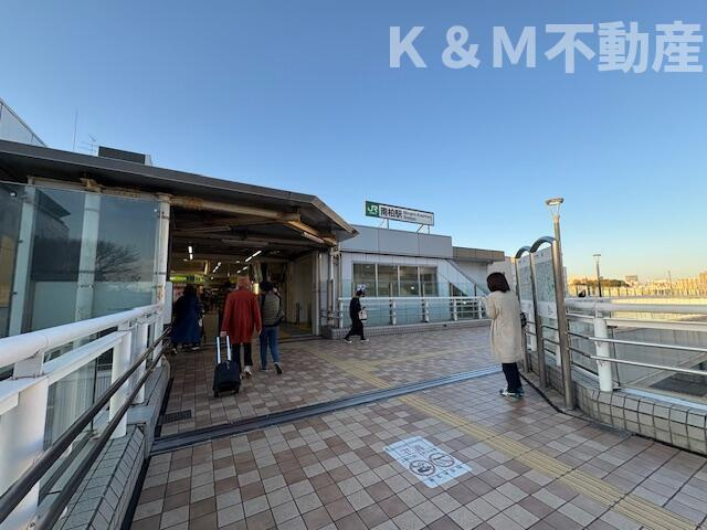 ベレガンス流山松ヶ丘Ⅱのその他| 