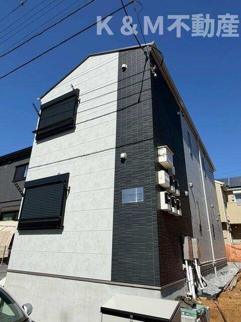 ベレガンス流山松ヶ丘Ⅱ