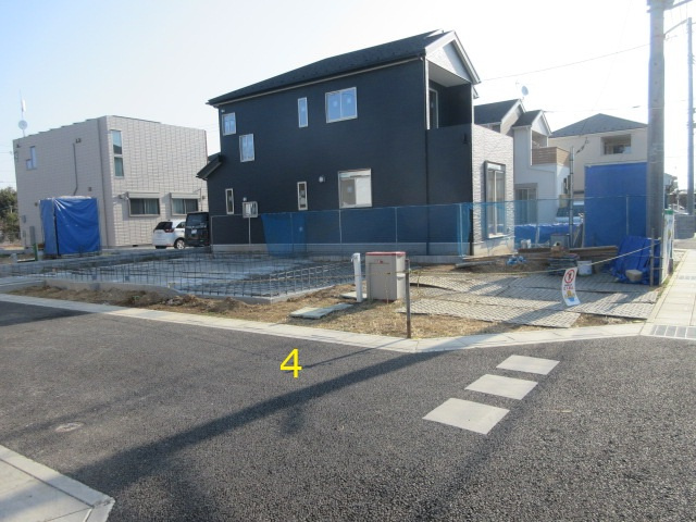 【仲介手数料無料】新築戸建　東松山市和泉町6付近のその他