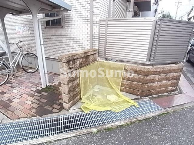 グレイス南塚口のその他共用部分