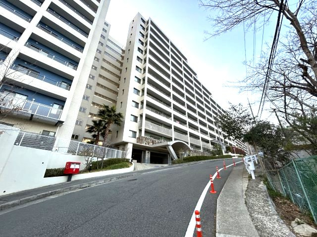 グレイスビュー六甲山手