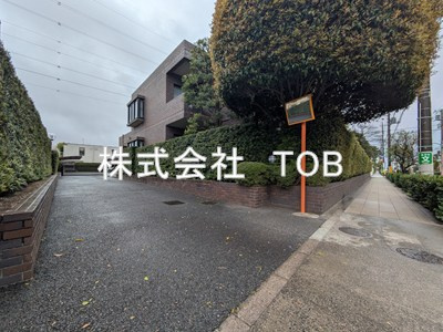 【その他共用部分】 | テラス成城West