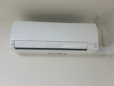 クレーネ　Bの設備|室内設備