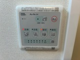 クレーネ　Bの設備|室内設備