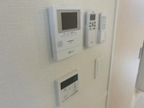 クレーネ　Bのセキュリティ|セキュリティ