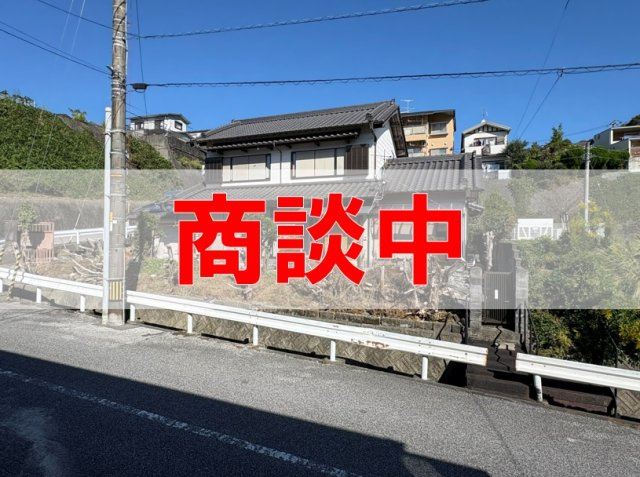 【外観】 | 中古一戸建　高知市介良乙