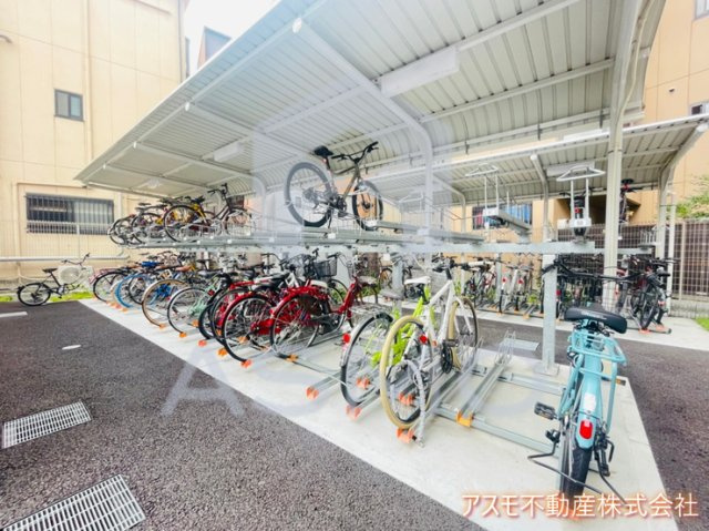 【その他共用部分】 | 同マンション別部屋参考写真
