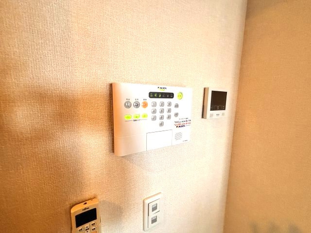 六甲コルンの設備