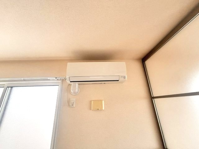 六甲コルンの設備