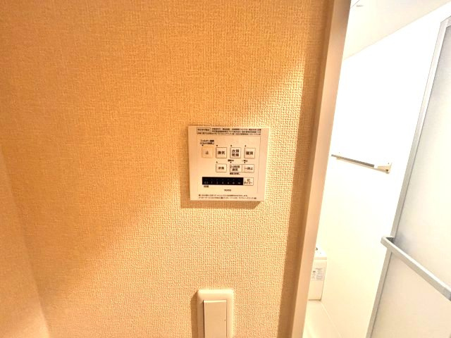六甲コルンの設備