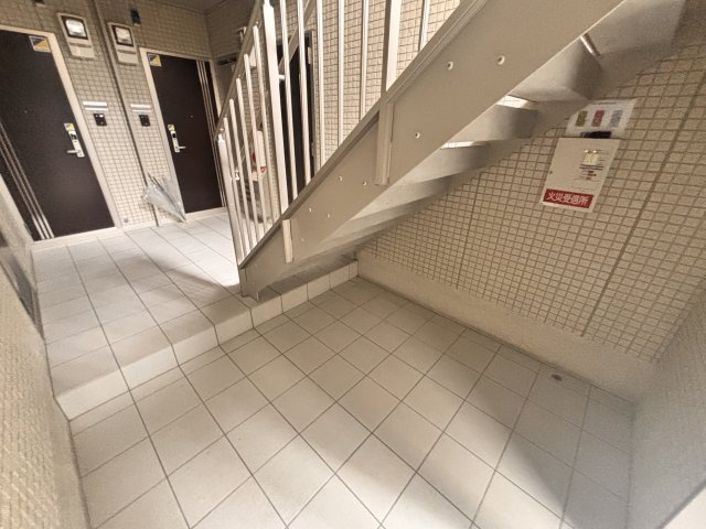 六甲コルンのその他共用部分