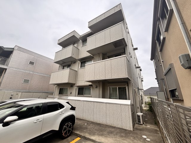六甲コルンのその他共用部分