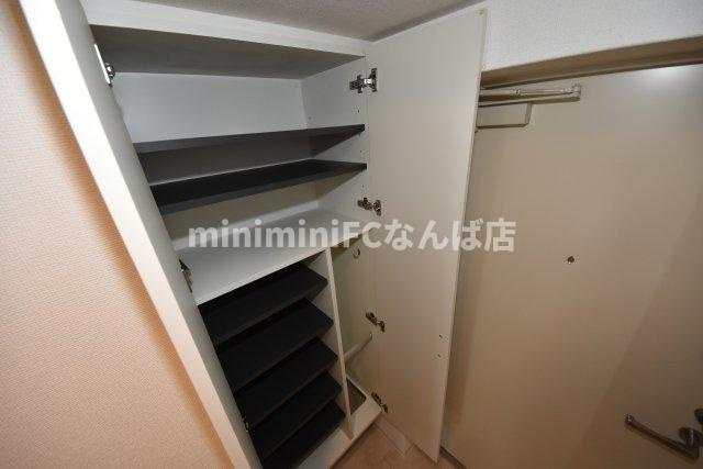セレニテ本町ルフレのその他共用部分