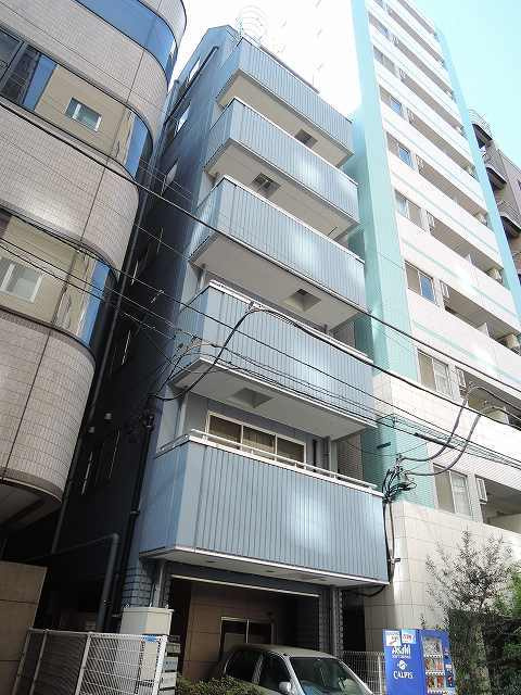 ウイング山鹿