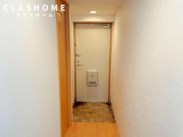 プリミエール富士松　　刈谷市の賃貸ならクラスホーム刈谷店の玄関|同物件の別部屋になります。