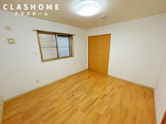 プリミエール富士松　　刈谷市の賃貸ならクラスホーム刈谷店の洋室|同物件の別部屋になります。