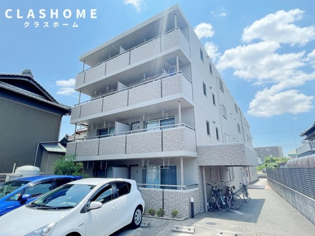 プリミエール富士松　　刈谷市の賃貸ならクラスホーム刈谷店の外観