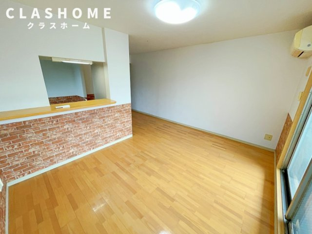 プリミエール富士松　　刈谷市の賃貸ならクラスホーム刈谷店の居間・リビング|同物件の別部屋になります。