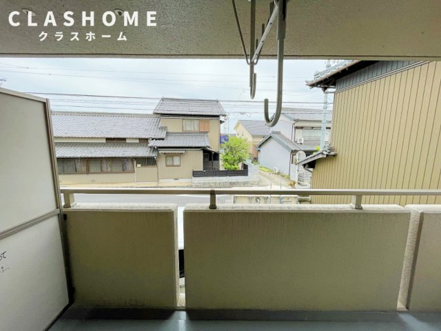 プリミエール富士松　　刈谷市の賃貸ならクラスホーム刈谷店の展望|同物件の別部屋になります。