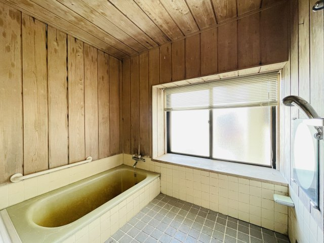 【浴室】 | 熊谷市末広3丁目　中古戸建