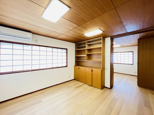 【寝室】 | 熊谷市末広3丁目　中古戸建