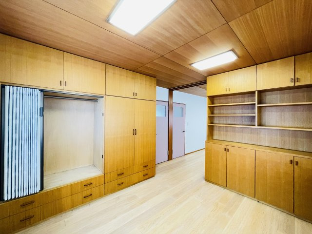 【寝室】 | 熊谷市末広3丁目　中古戸建