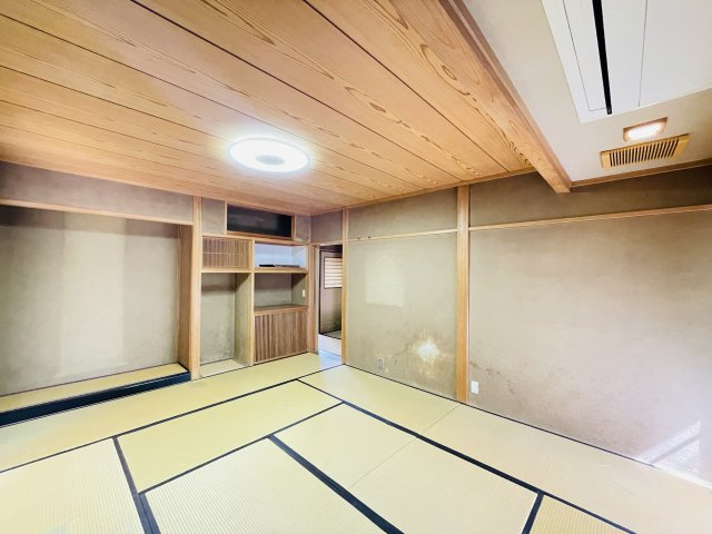 【和室】 | 熊谷市末広3丁目　中古戸建
