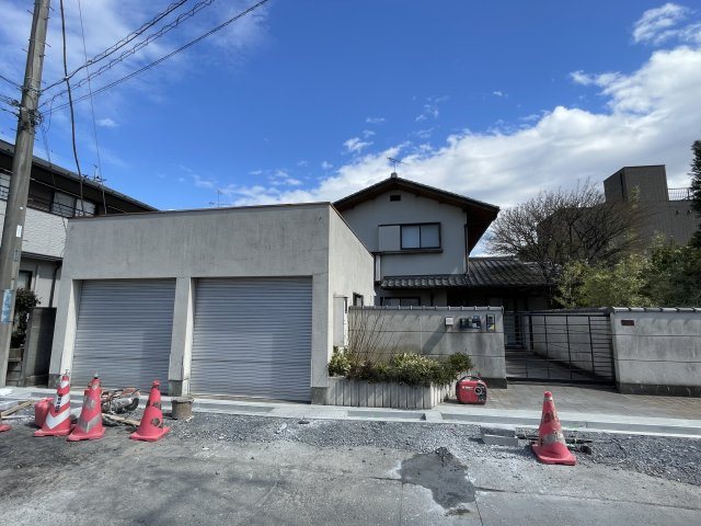 【外観】 | 熊谷市末広3丁目　中古戸建