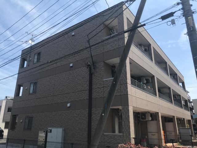 ガーデニングヒルズ北野３４５