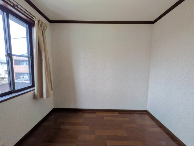 岡山市南区大福 中古住宅のその他|◆2階書斎は趣味のお部屋やテレワークルームとしてもおすすめ。