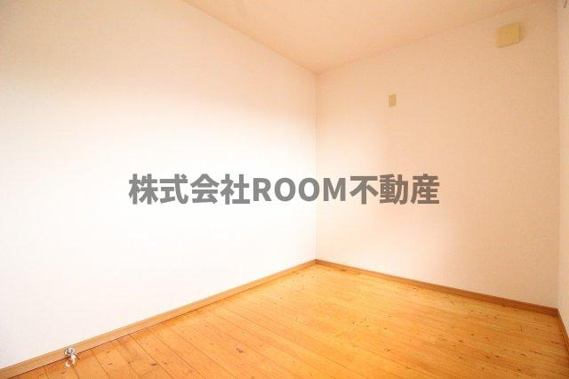 チェリーハイムの子供部屋|子供部屋です