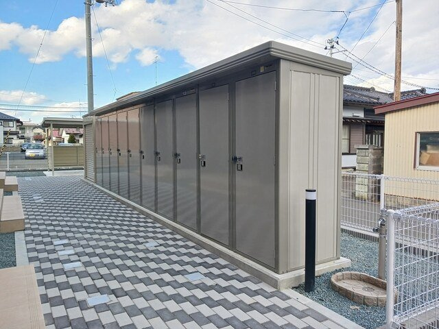 カノンのその他