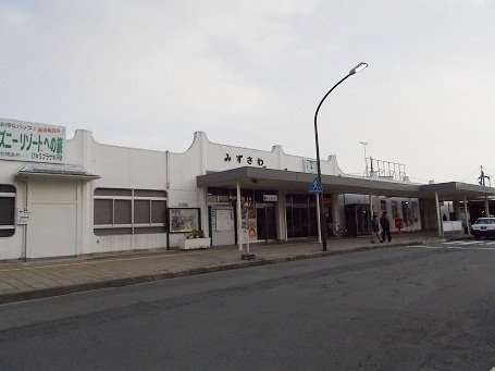 カノンの周辺|水沢駅まで1700m