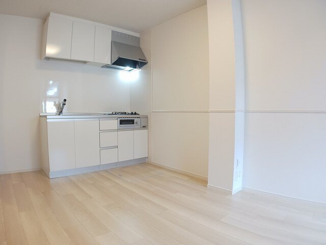 カノンの居間・リビング